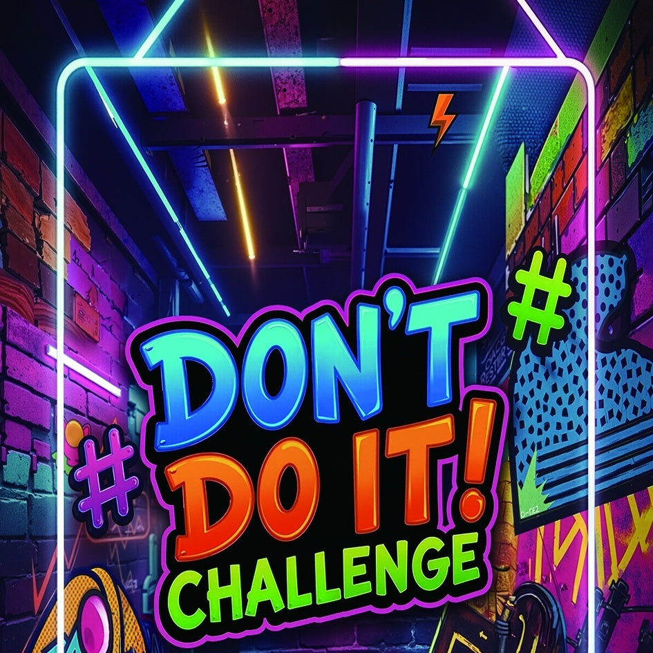 Kids' Fun Zone (Ages 6-12)